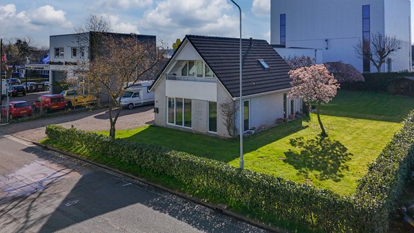 Medium property photo - Nijverheidsstraat 15, 6987 EN Giesbeek